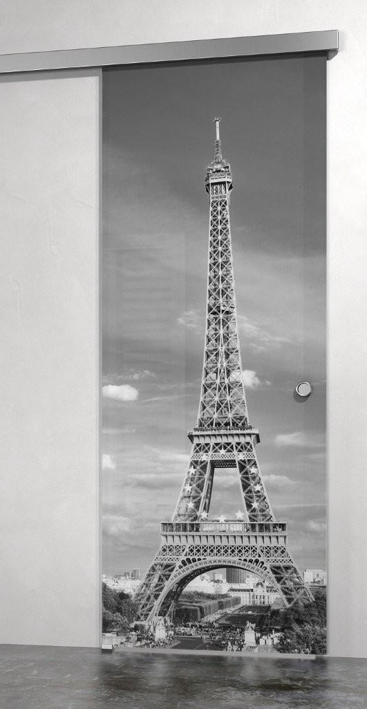 Tour Eiffel - dove c'è Portebelle c'è casa