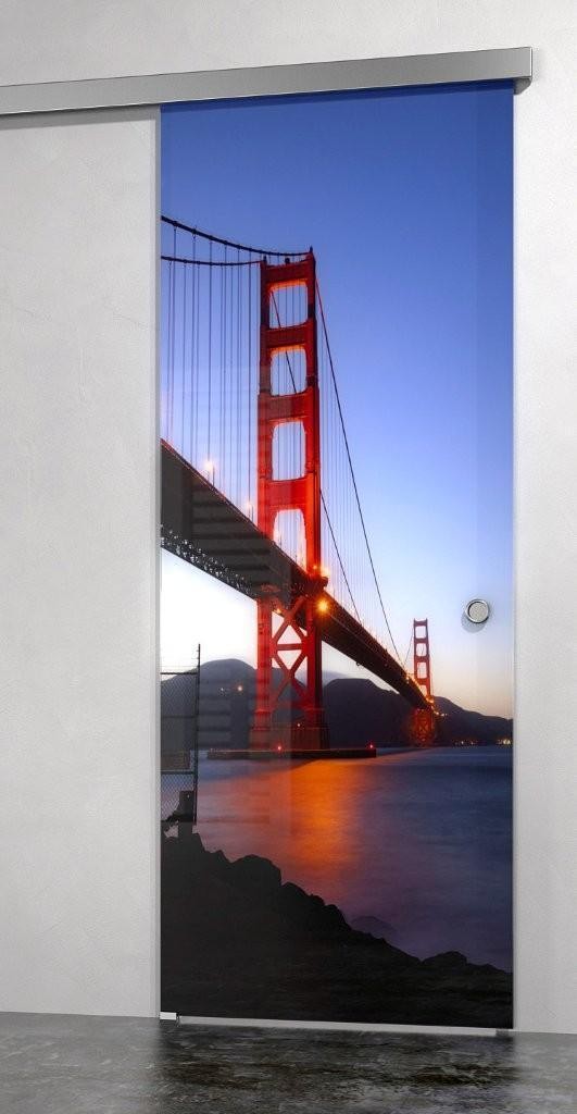 Golden Gate - dove c'è Portebelle c'è casa